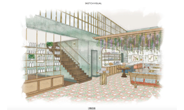 Wellness and beauty concept store Linnaean announces launch